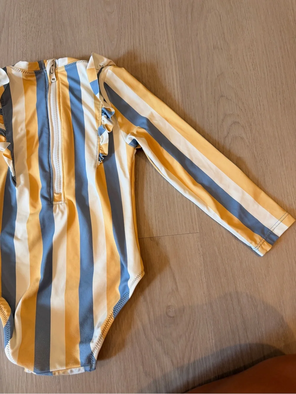 Miles The Label long sleeve